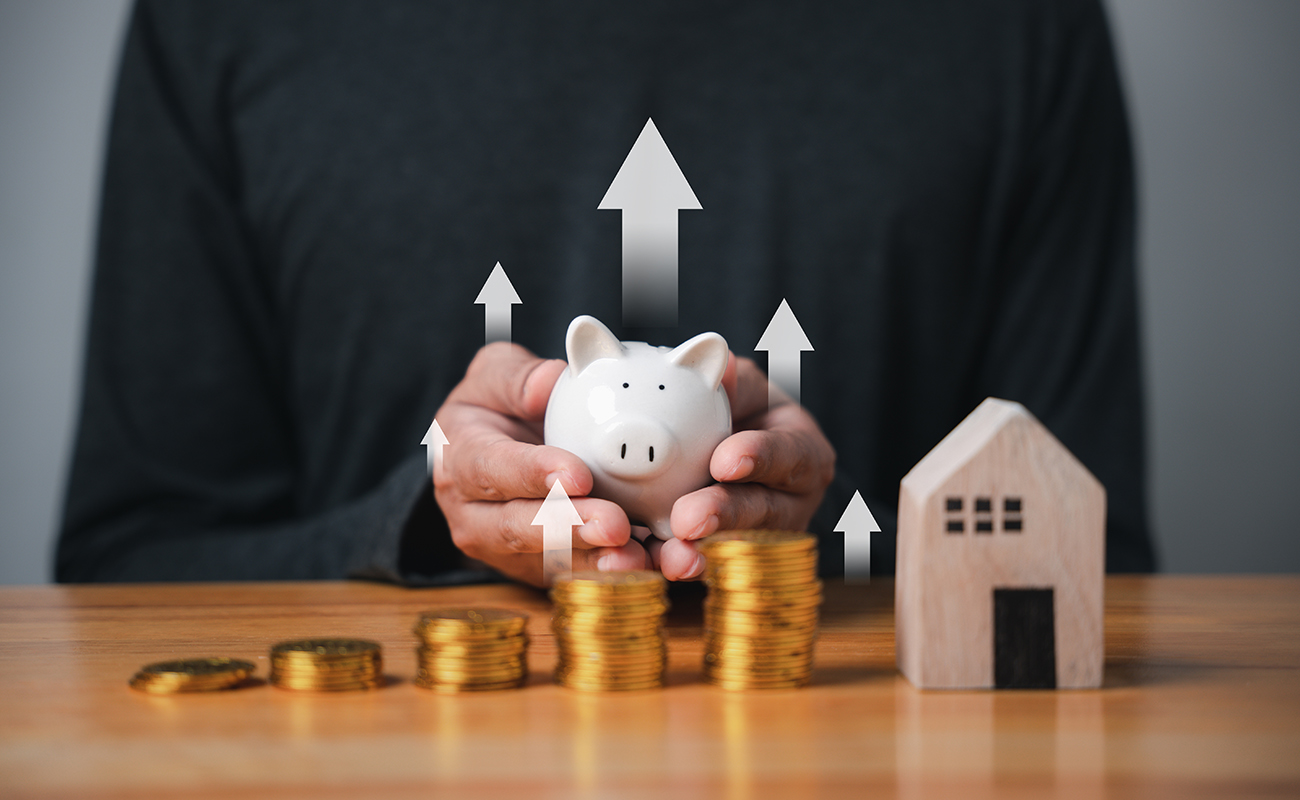 임대료 상승률 연 5% 제한!